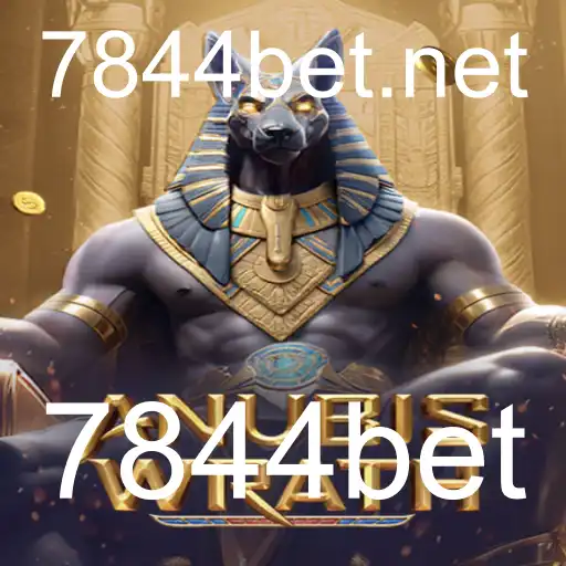 Descubra o Enigmático Mundo de AnubisWrath: Um Mergulho no Jogo dos Deuses com 7844bet