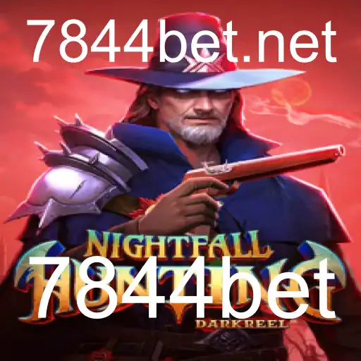 NightfallHunting: Mergulhe na Aventura Noturna com 7844bet