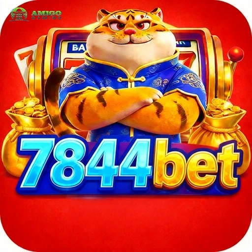 7844bet Logo