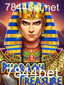 PharaohTreasure: Descubra os Mistérios do Antigo Egito e Teste sua Sorte