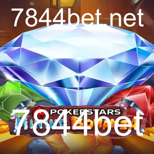 Descubra o Mundo Intenso do Pokerstars com 7844bet: Regras e Introdução ao Jogo
