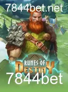 RunesOfDestiny: Uma Nova Aventura no Mundo dos Games