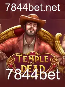 Descobrindo o Fascinante Jogo TempleofDead