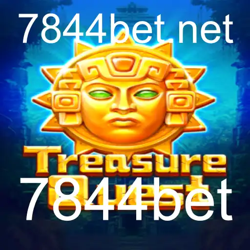 Descubra o Fascinante Mundo de TreasureQuest com 7844bet